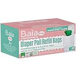 Baia Baby Compostable Bags for Geni