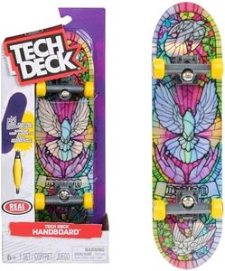 TECH DECK,