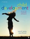 Child Development: An Active Learning Approach