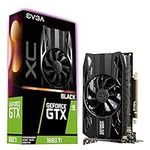 EVGA GeForce GTX 1660 Ti XC Black G