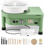 Huanyu Pottery Wheel Machine, 12-In