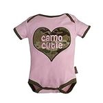 TC Tiny Trooper Baby “Camo Cutie” B