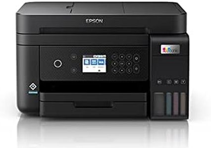 Epson EcoT