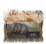 Peter's Yard Swedish Crispbread Bag 200 g (Pack of 12)