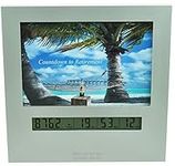 9999 Day Retirement Countdown Clock