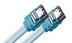 Link Depot 3-Feet 3Gbps SATA Cable,