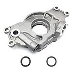 High Volume Oil Pump M295HV Compatible with 4.8L 5.3L 6.0L Chevy Silverado Suburban Tahoe Trailblazer, GMC Sierra Yukon Cadillac Escalade