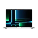 Apple 2023 MacBook Pro Laptop, Apple M2 Pro chip, 12‑core CPU and 19‑core GPU: 16.2-inch Liquid Retina XDR Display, 16GB Unified Memory, 512GB SSD Storage. Works, iPhone/iPad; Silver, English