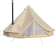 UNISTRENGH Large 7M/22.97ft Waterpr