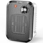 andily 500W Space Heater Electric H