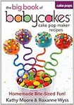 Babycakes Cake Pop Maker Recipes - 