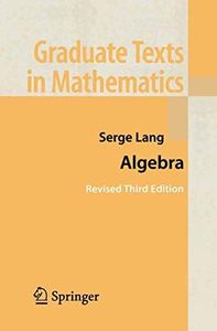 Algebra (G