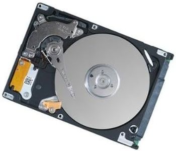500GB 2.5"
