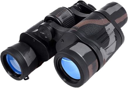 ETZIN Telescope Binoculars High Power Telescope 8 * 40 Small Binoculars Compact and Lightweight for Concerts Theater Opera Mini Folding Pocket Binoculars for Travel Hiking Bird Watching (8 * 40)
