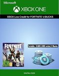 Xbox Live credit for Fortnite - 2.500 V-Bucks + 300 extra V-Bucks | Xbox One - Download Code