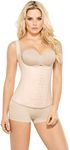 Ann Chery Women's Underwear, Beige, M/34