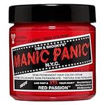 MANIC PANIC Red Passion Hair Dye Cl