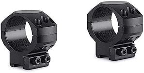 Hawke Tactical 9-11 Medium Riflescope Ring Mounts 30mm