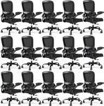TRALT Office Chair - Ergonomic Desk