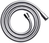 Hansgrohe Sensoflex 28136000 Shower Hose 1.60 m Chrome by Hansgrohe