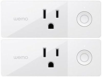 WeMo 4T-T3