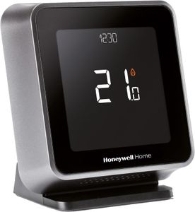 Honeywell T6R Smart Thermostat – Wireless Programmable Heating Control