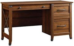 Sauder Carson Forge Desk, Washingto