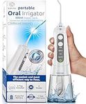 Water Flosser for Teeth Cordless Pi