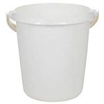 Whitefurze Limited 5Ltr Bucket CREAM