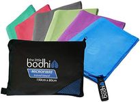 The Little Bodhi Microfibre Towel B