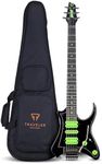 Traveler Guitar Electric Guitar 6 S