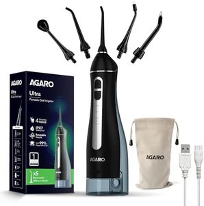 AGARO Ultr