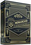 Monarch Playing Cards by theory11 ,