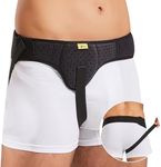 TENB Inguinal Hernia Support Belt f
