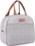 Lunch Bag for Women & Men Adult Ins