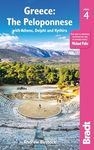 Greece: The Peloponnese: with Athen