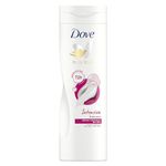 Dove Intensive Nourishing Lotion 250ml