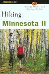 Hiking Minnesota II (State Hiking Guides Series)