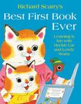 [ BEST FIRST BOOK EVER BY SCARRY, RICHARD](AUTHOR)PAPERBACK