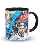 Cop Mugs