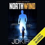 Northwind: Robert Hoon Thrillers, B