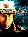 Electra Glide in Blue