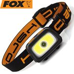 Fox Halo 300 Multi-colour Headtorch CEI169