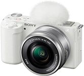 Sony ZV-E10 Interchangeable Lens Vl