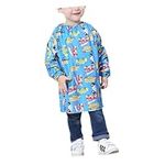 ADOCARN Children Art Smock Overalls