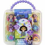 Tara Toys 95508 Disney Encanto Necklace Set Kids Craft, Multi