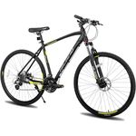 Mongoose Hybrid Bikes For Men