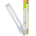 Dulux S 11w 827 2 Pin G23 PLS Compact Fluorescent Lamp