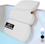 GORILLA GRIP Bath Pillow for Tub, I