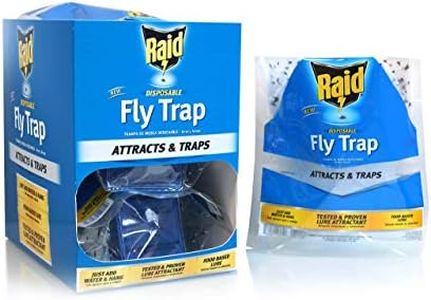 Raid Fly T